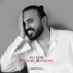 دانلود آهنگ علی سانی دختر‌مستقل